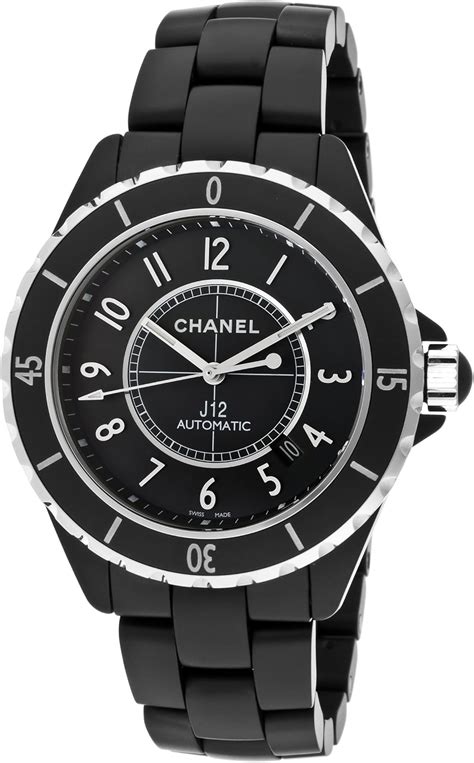 chanel j12 replica watches|chanel j12 ceramic watch price.